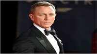 James Bond 25: Man arrested after hidden camera found in women's bathroom on film set in England 