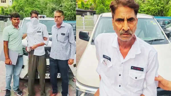 'YouTuber signed for Bollywood biopic': How Salim Khan became 'ex-Muslim Salim Wastik'; arrested after 31 years