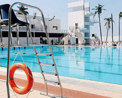 Public swimming pools to go dry as BMC cuts water supply