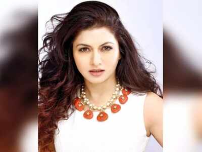 Bhagyashree: I had initially refused 'Maine Pyar Kiya'