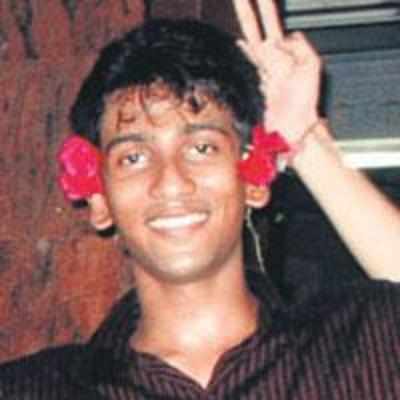 Pune bakery Blast claimed the lives of a brilliant student, his sister, fiancA©e