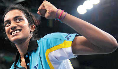 World Championships: Sindhu into semis, assures India of bronze