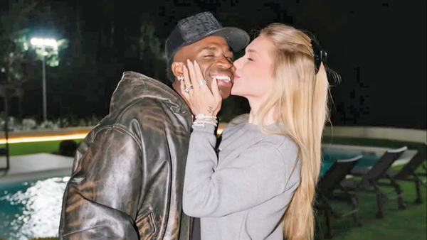 Fact check: Did Vinícius Júnior actually call ex Virginia Fonseca a “piece of sh*t” in public weeks before their breakup?