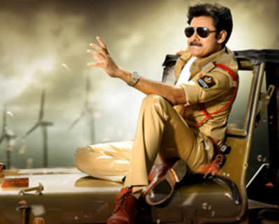 Gabbar Singh 2 put off again