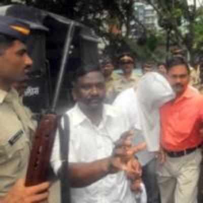 Intl kidney racket goes bust for Mumbai police
