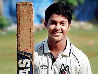 Anuj shines with bat and ball in Scottish’s 185-run victory