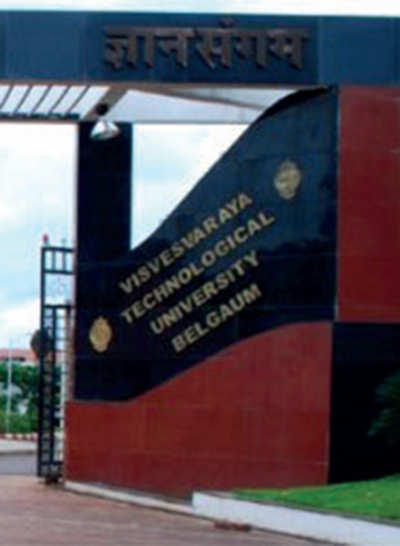 VTU students asked to clear Kannada to qualify as engineers