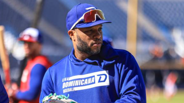 Robinson Cano dating history: Why the 43-year-old icon keeps his personal life a mystery