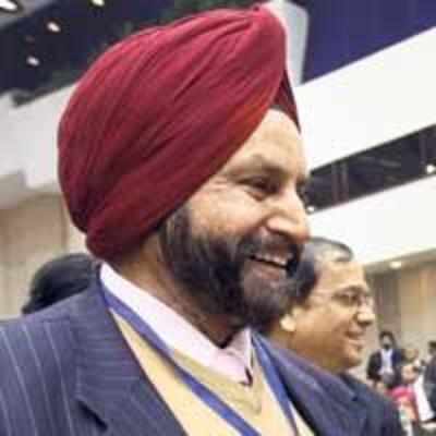 Sant Chatwal's right to Padma Bhushan challenged