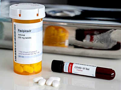 Glenmark cuts COVID-19 drug Favipiravir price by 27 per cent