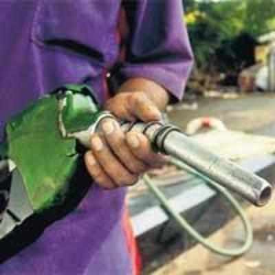 Fuel hike after elections?