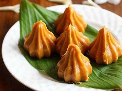 Ganesh Chaturthi 2017: Mouth-watering Modak recipes from well known city chefs