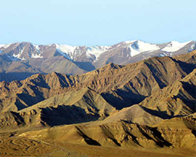 Travel: Breathless in Ladakh