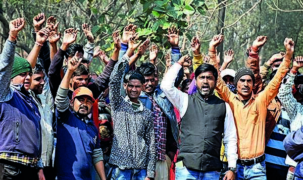 Six months on, displaced Morhabadi vendors yet to be rehabilitated