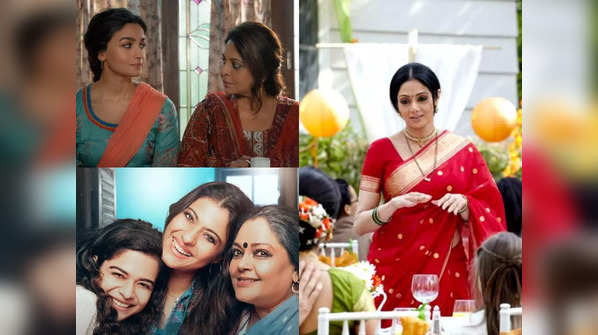 ​Mother's Day Treat: 5 Movies to Enjoy with Mom Today, From 'English Vinglish' to 'Darlings'