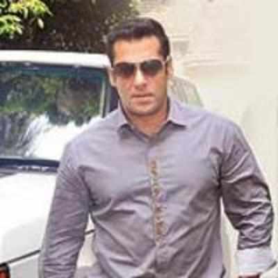 Morocco comes calling for Sallu