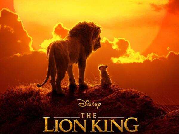 Will 'The Lion King' give 'Super 30' and 'Kabir Singh' a tough fight at the box office? Here’s what an expert has to say -