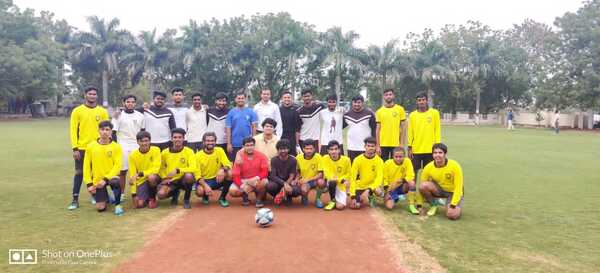 alumni meet
