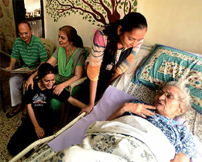 Demonetisation: How families footed bills on dreaded 1st