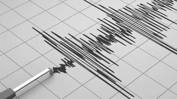 Magnitude 5.9 earthquake strikes Japan’s Kagoshima