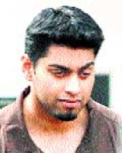 Indian gets 8 years jail for terror plot