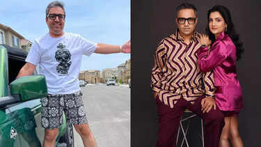 From high-end car collection to net worth, luxurious house and more: Lavish lifestyle of Shark Tank India’s Ashneer Grover