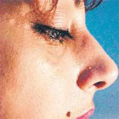 Who nose the real Sunanda?