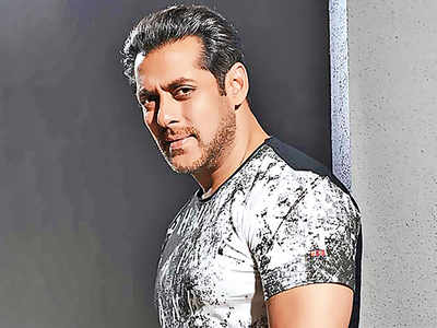 Salman Khan to play a Sikh cop in gangster drama