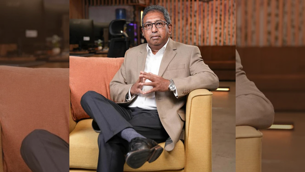 Almost unreal that India and Sri Lanka haven’t signed ETCA yet: Lankan leader