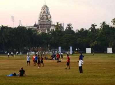 Mumbai: Oval Maidan will be shut from tomorrow due to surge in Covid-19 cases