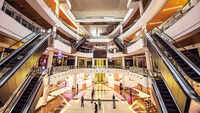 Gurugram malls to reopen from next week 