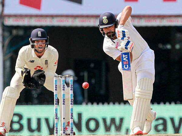 India vs England: You have to be proactive on turning pitches, says Rohit Sharma