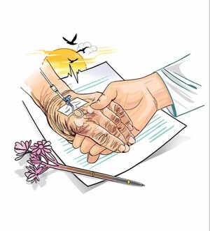 Harish Rana & Meaning Of Compassion