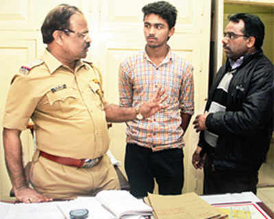 Police locate missing Chandigarh teen at Dadar station