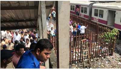 Elphinstone Railway Station Stampede: Sinking reality of Mumbai, angry Mumbaikars express shock, demand an answer