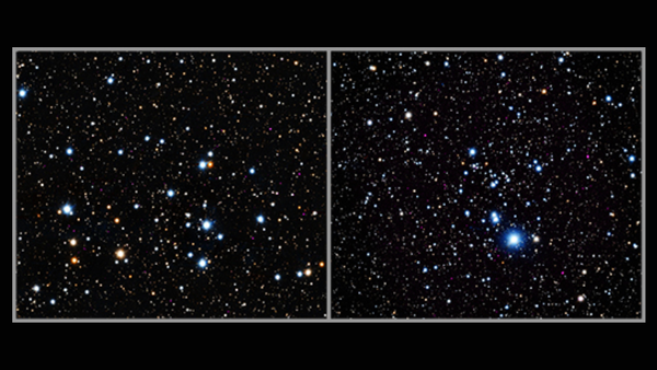 NASA study reveals young stars dim in X-rays faster than expected