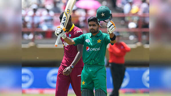 2017 review: The best ODI knocks