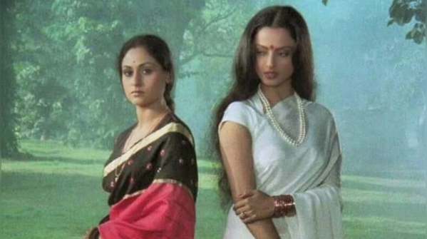 Rekha