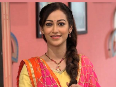 Taarak Mehta Ka Ooltah Chashmah actress Sunayana Fozdar: Don't want to mimic anyone; will add my own flavour to Anjali Mehta