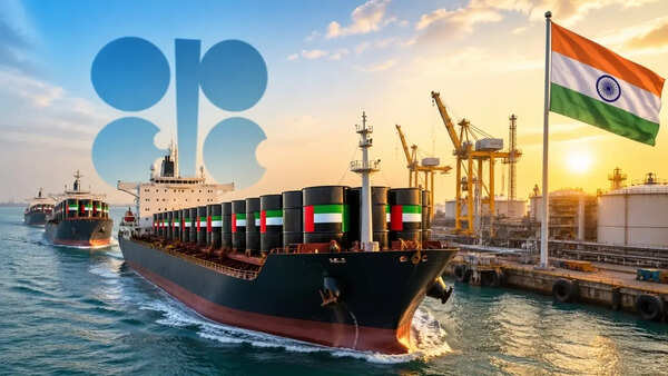 UAE’s exit from OPEC & OPEC+: Shaking world oil order but benefit for India