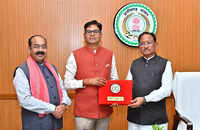 Chhattisgarh Budget: Bastar&ndash;Surguja get bundled push: buses, jobs, irrigation and security posts