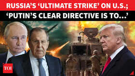 Russia &lsquo;HAMMERS&rsquo; America Over Iran &lsquo;Provocation&rsquo;; Putin&rsquo;s Right Hand Man Makes Big Announcement