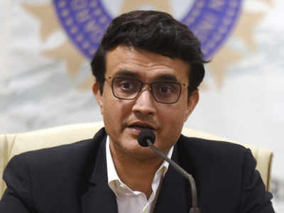Dilip Ghosh dismisses speculation of Sourav Ganguly joining BJP