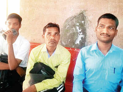 Three Thane residents held for insulting faith, offering some Bhiwandi locals money for conversion