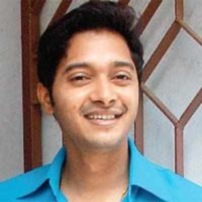 Shreyas says no to Ghai