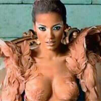 Eye Catching