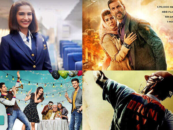 Best Hindi Movies: A look at best Bollywood movies of 2016