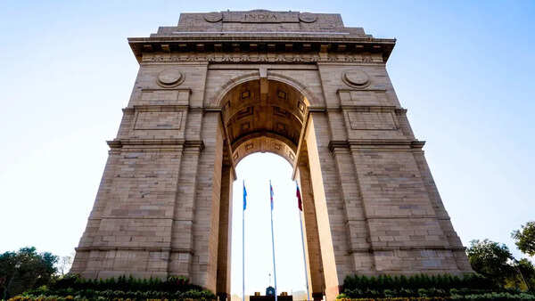 10 stunning gates that reflect the beauty of Indian architecture