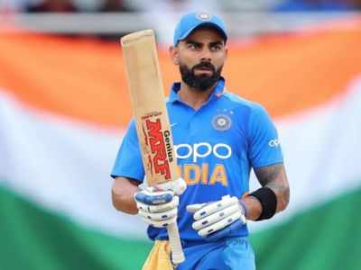 India vs Australia: Captain Virat Kohli moves into Team India bubble