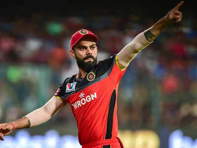 Virat Kohli shouldn't be removed as RCB captain, feels Sehwag